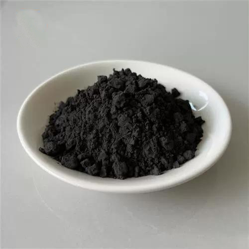 High Purity Manganese Dioxide