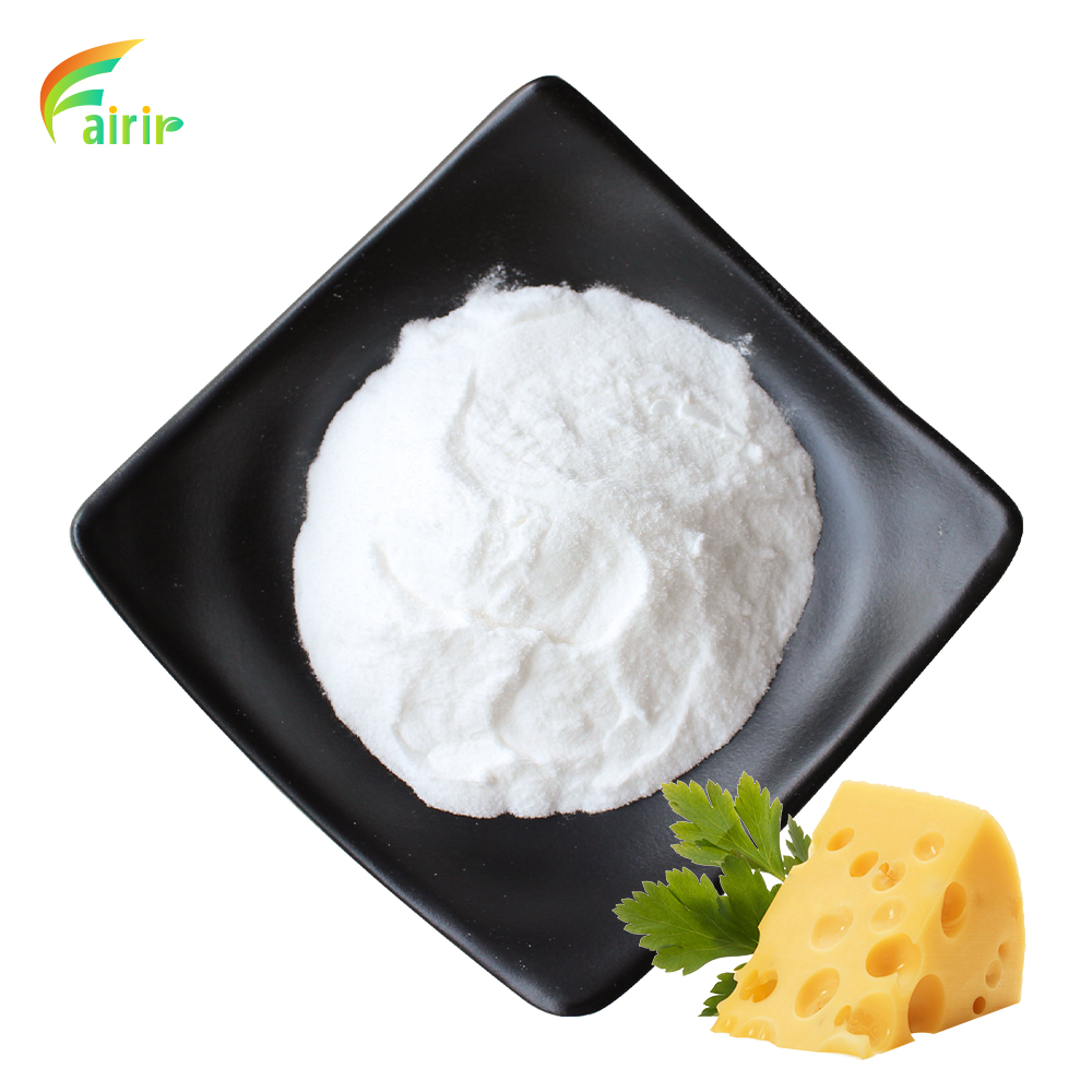 L-Tryptophan powder product sample