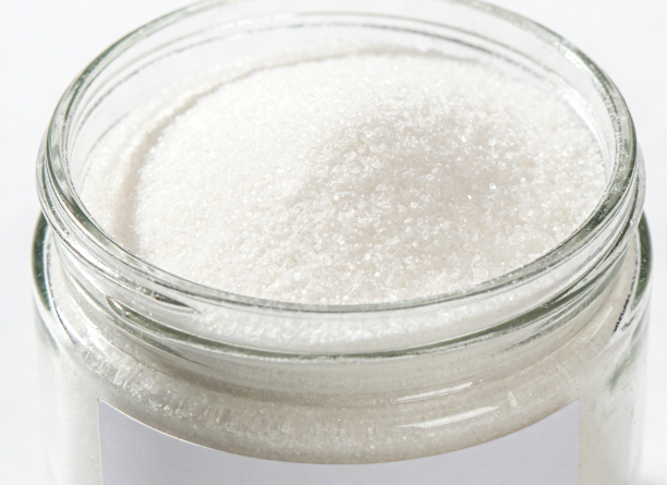 Food Grade Sodium Bicarbonate (Baking Soda) 99% Purity CAS 144-55-8 China Origin