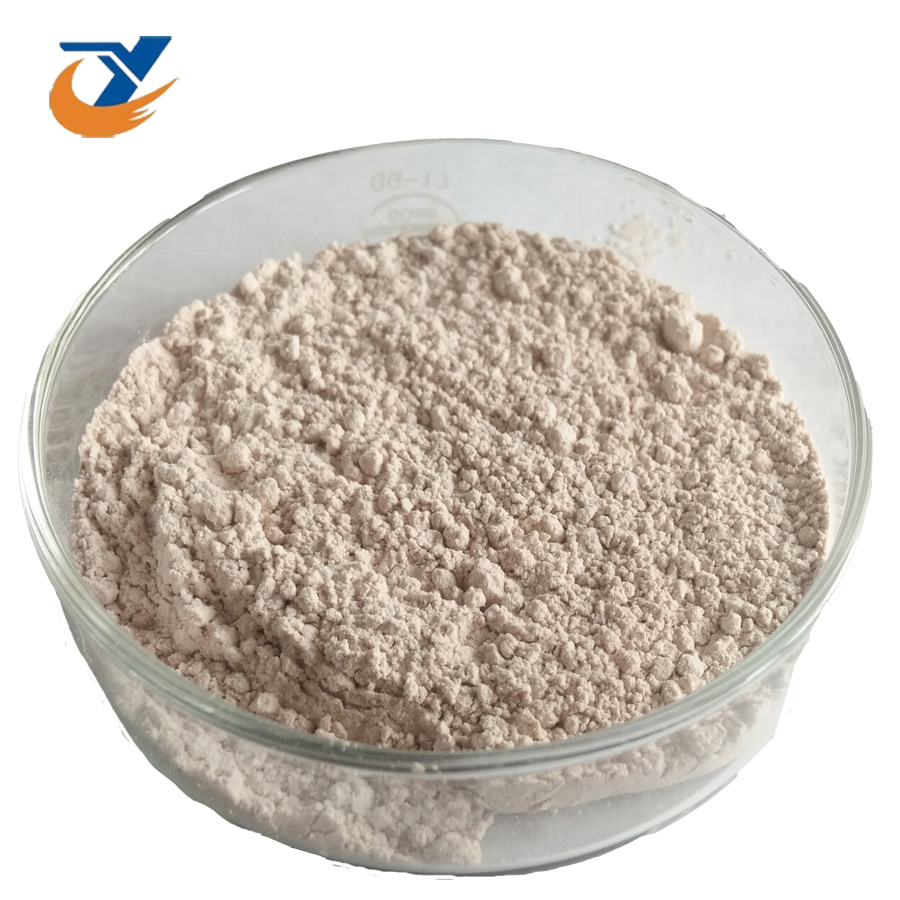 Montmorillonite Clay Use As Mycotoxins Binder in Feed Additives