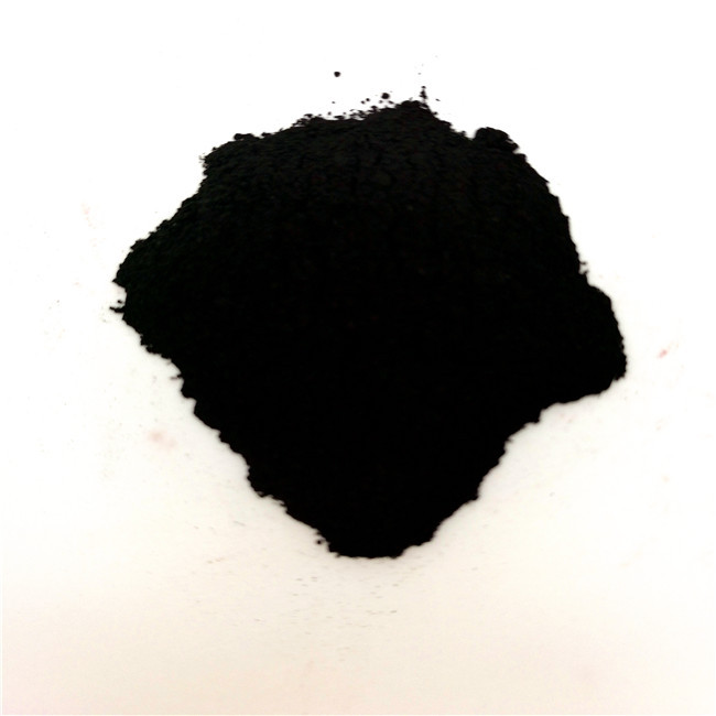 Manganese Dioxide Production 5