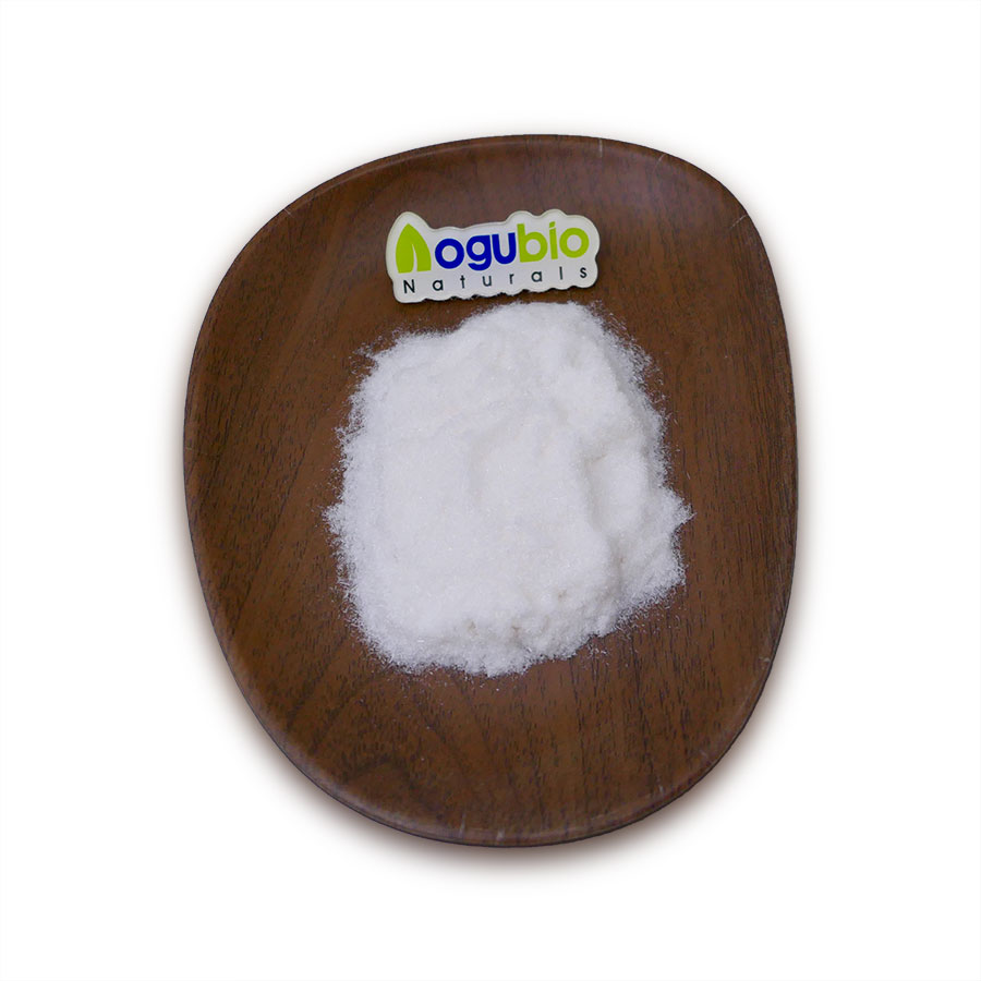 L-Arginine Powder Display 1