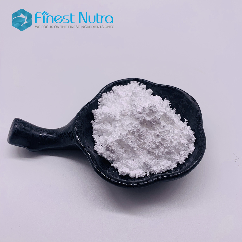 99% Food Grade L-Tryptophan Product View