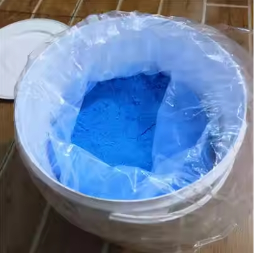 Industrial Grade Copper Sulfate Purity 99% with Good Quality CAS 7758-98-7