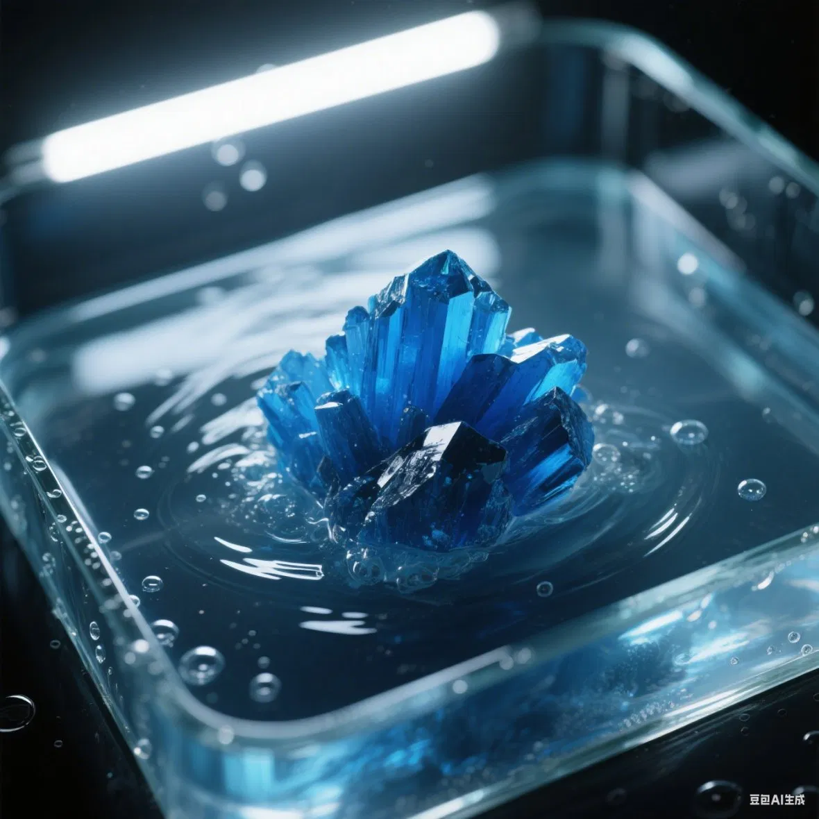 Blue Crystal Copper Sulphate Pentahydrate CuSo4.5H2O Best Price for Sale