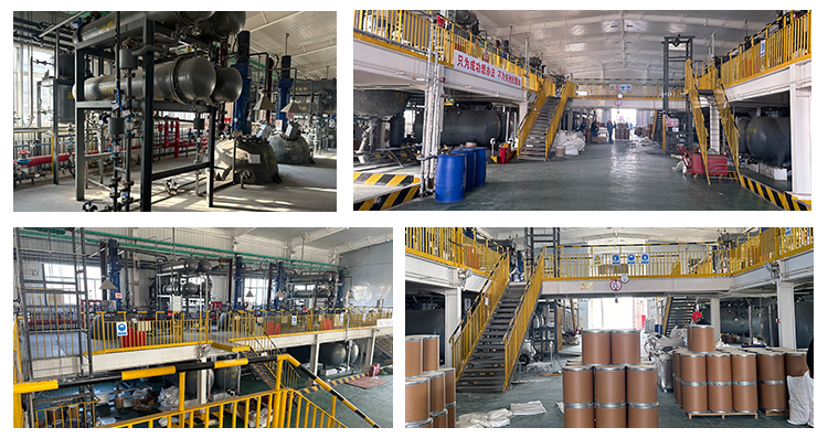 Production Facility 1