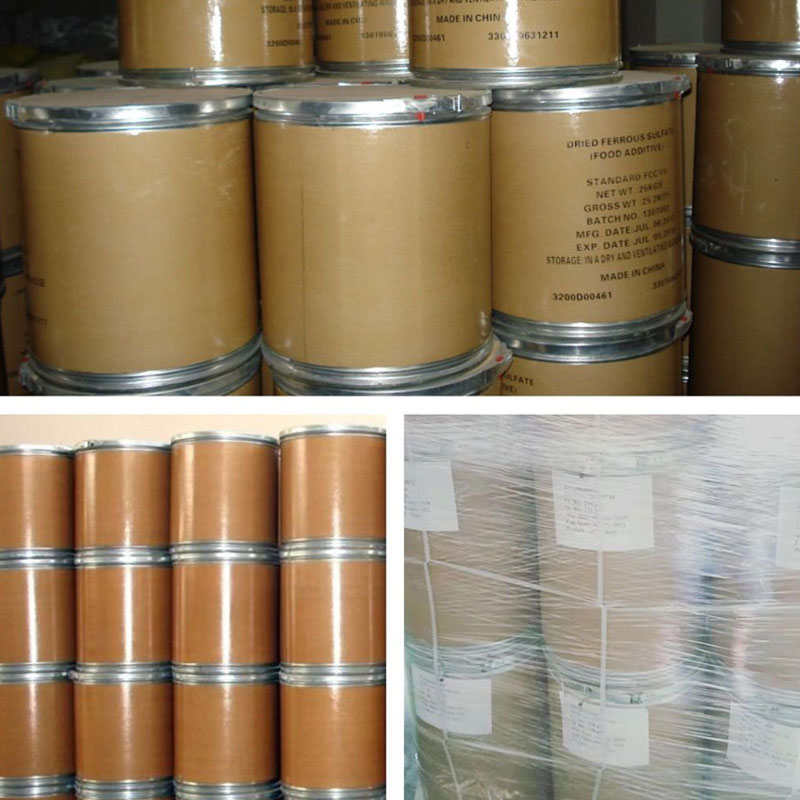 China Factory Food Grade Monocalcium Phosphate Monohydrate CAS 10031-30-8 Food Industry Stabilizers Calcium Superphosphate