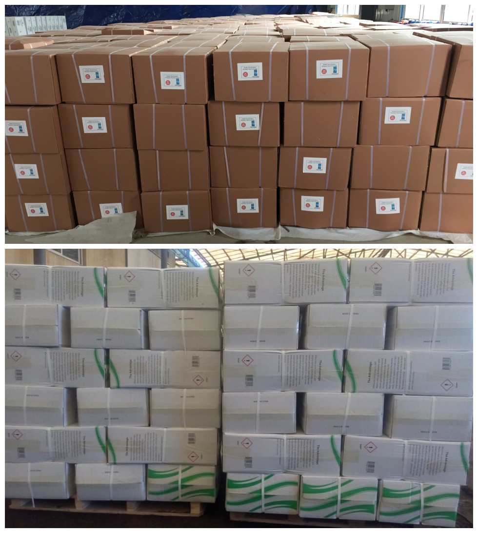 Carton Packaging