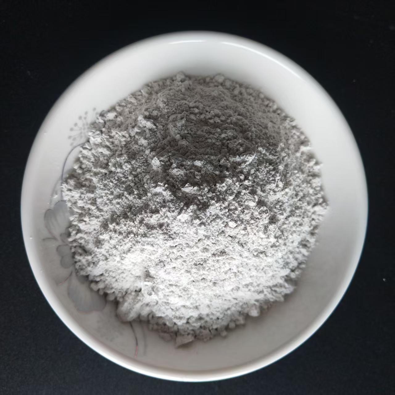 Feed Grade Bentonite Mycotoxin Binder - High-Efficiency Toxin Adsorbent Clay for Poultry, Cattle, Swine &amp; Aquaculture