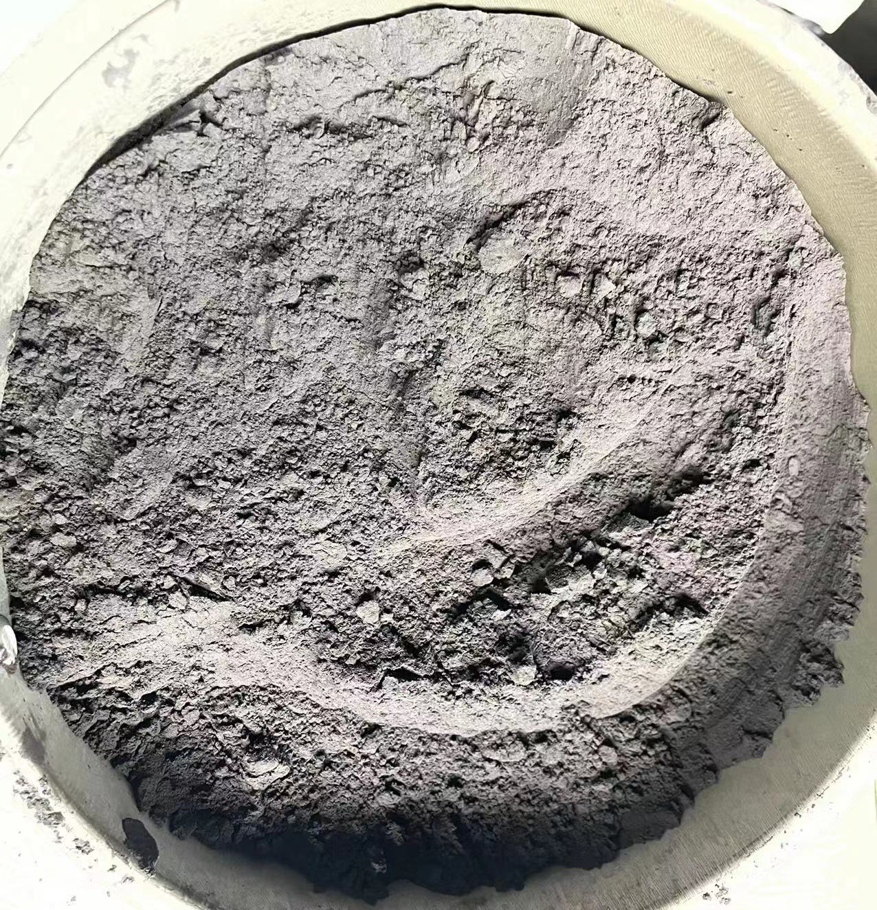 NMD30% Natural Manganese Dioxide (Metal) 30% Purity Industrial Grade Brown Powder 1000kg