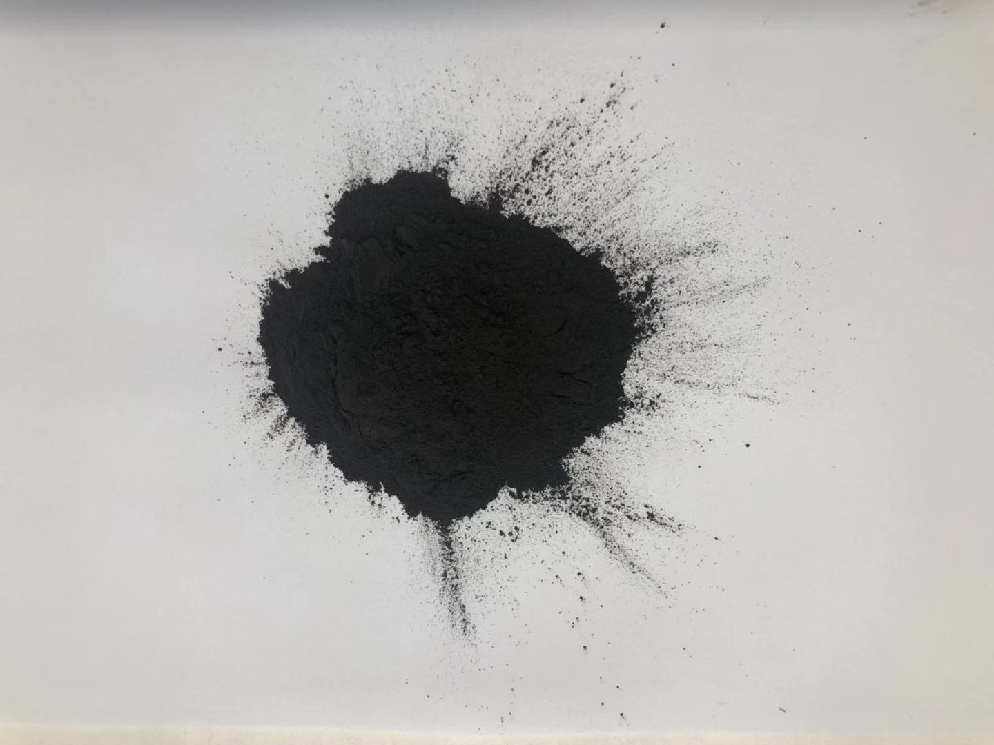 EMD Electrolytic MnO2 Manganese Dioxide Catalyst Grade