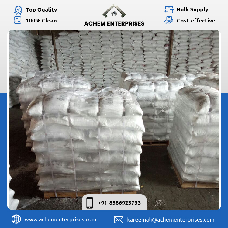 Muriate of Potash Potassium Chloride PowderCAS No. 7447-40-7 Agriculture Fertilizer Grade