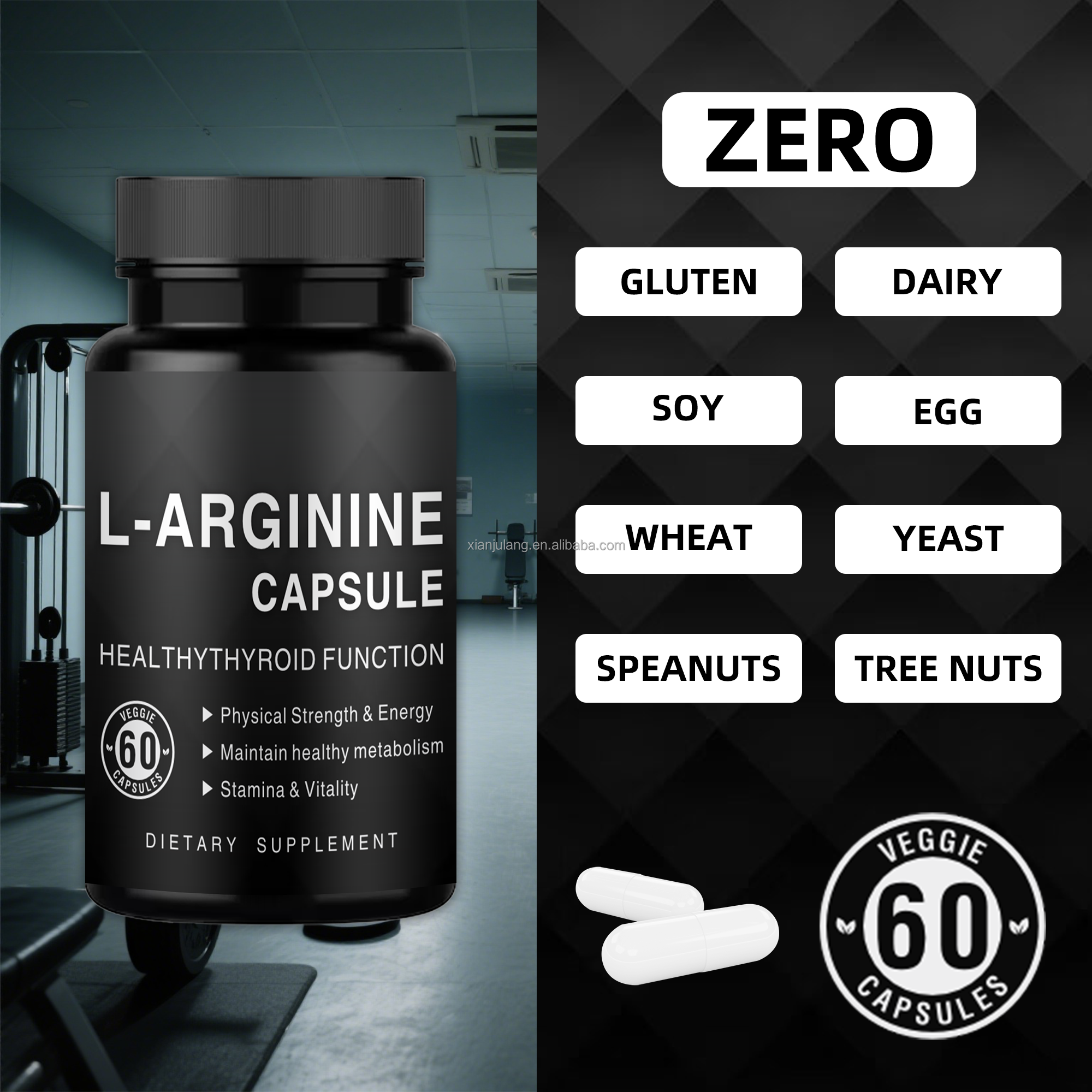 Supplement Certification Part 1