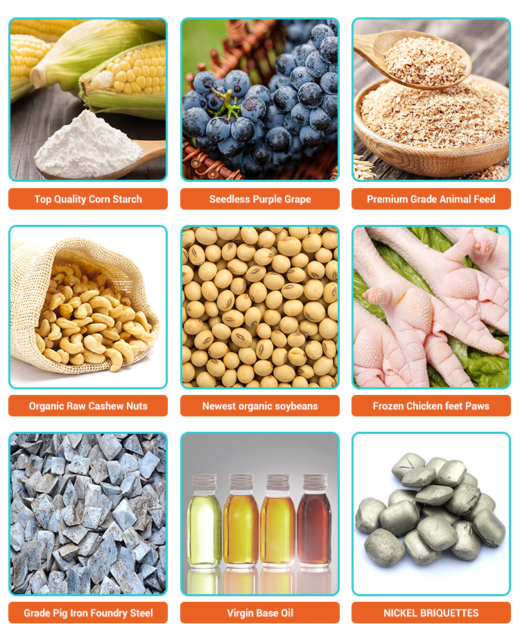 Recommended Product Catalog 2