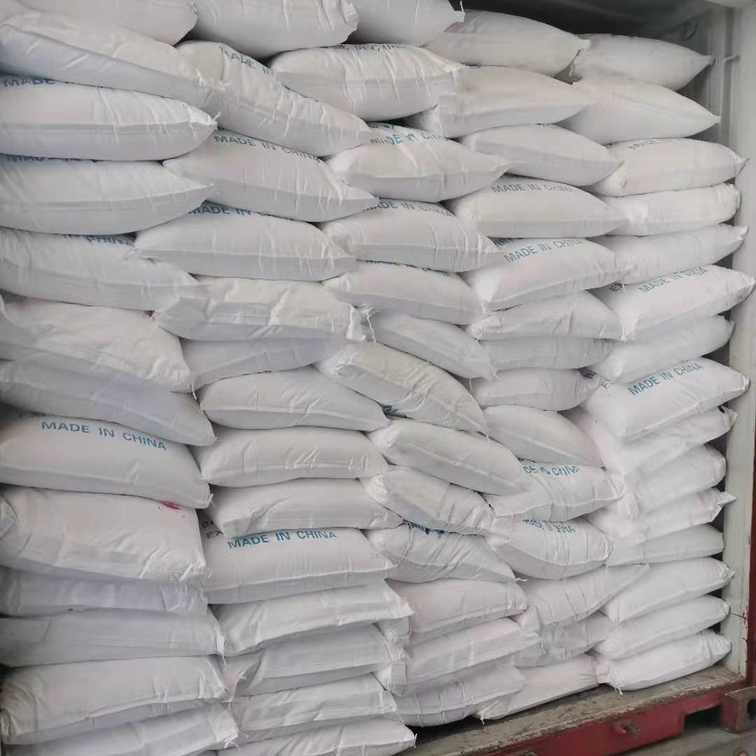 Bulk Packing 4