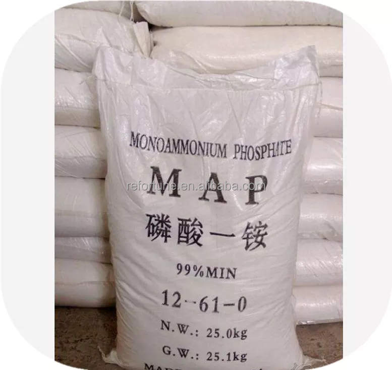MAP packaging view 1