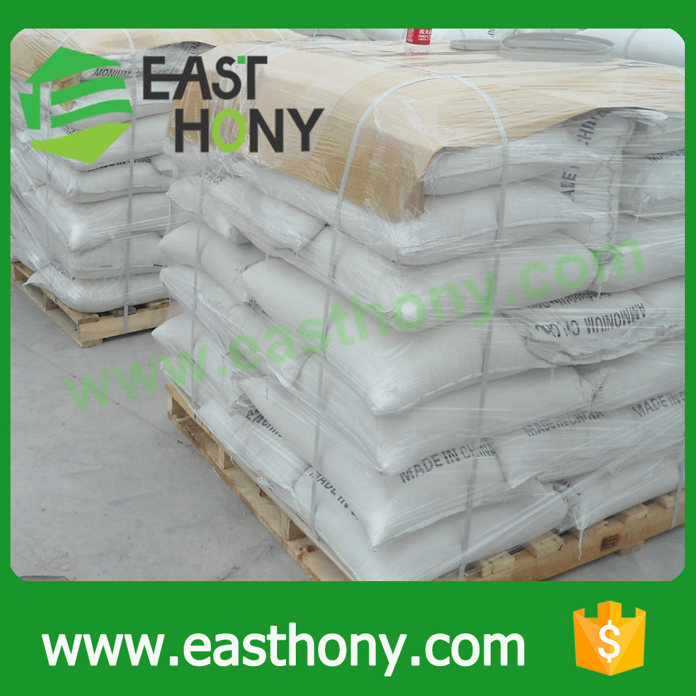 Ammonium Chloride 99.5% Purity for Industrial Use