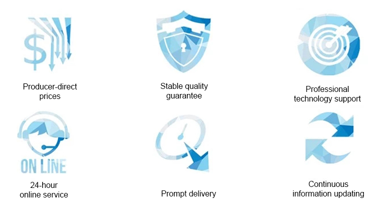 Service Advantages