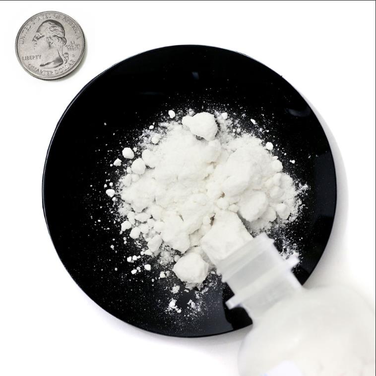 Potassium Chloride Lab