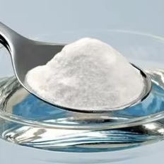 Food Grade Sodium Bicarbonate (Baking Soda) 99% Purity CAS 144-55-8 China Origin