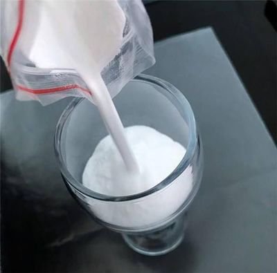 Food Grade Sodium Bicarbonate (Baking Soda) 99% Purity CAS 144-55-8 China Origin