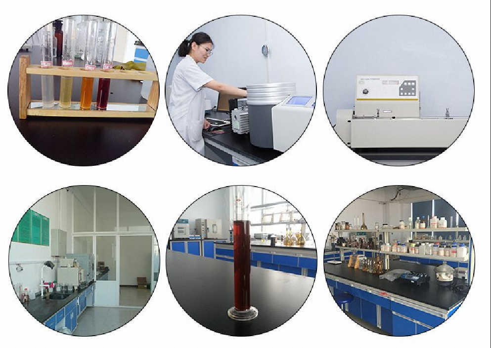 Production Process