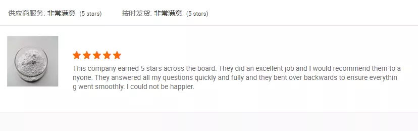 Customer Feedback and Reviews