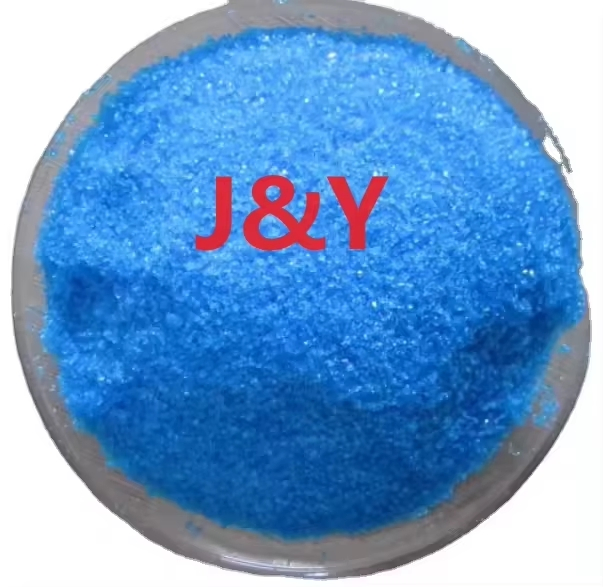 Copper Sulfate Pentahydrate CuSo4 CAS 7758-98-7 CAS 7758-99-8