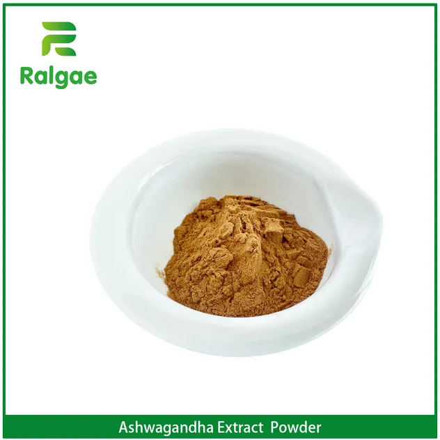 Ashwagandha Extract Powder Plant Extract