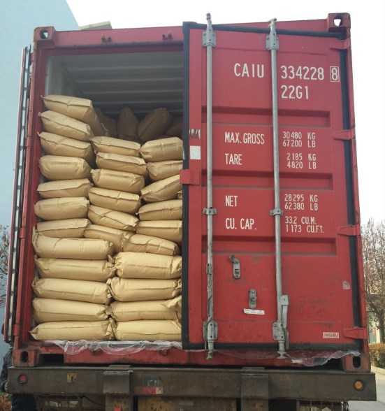 Monocalcium Phosphate Packing Option 1
