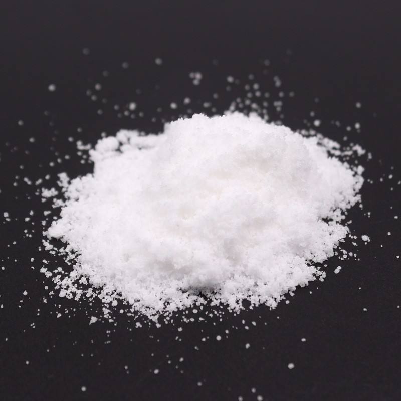 Ammonium Chloride 99.5% Purity for Industrial Use