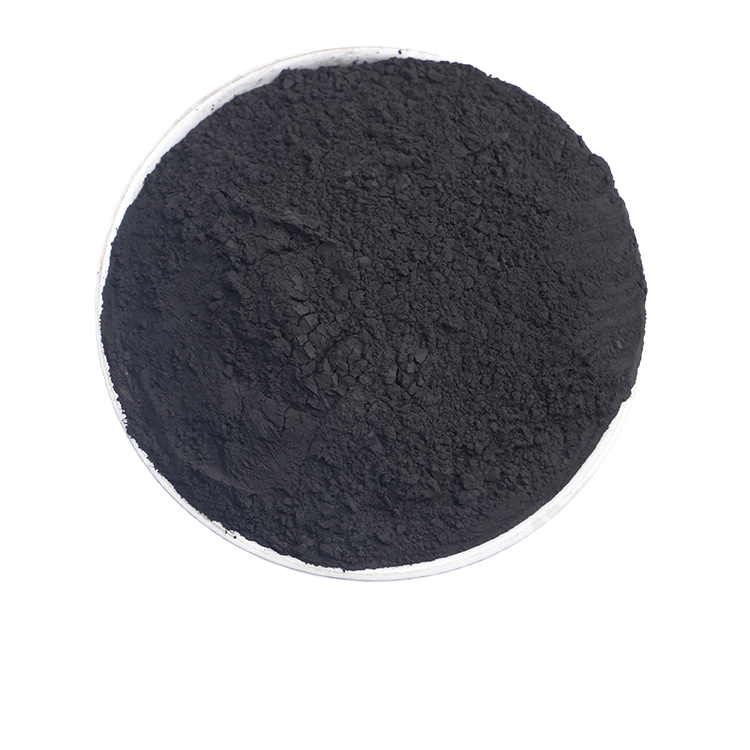 High Purity Industrial Grade Manganese Oxide Powder MnO2 Catalyst Analysis Direct From Manufacturer