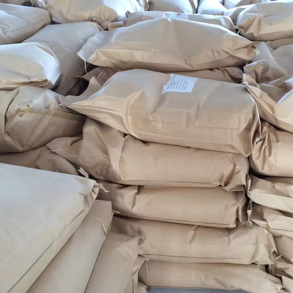 High Purity 99.9% Powder Manganese(II)oxide MnO Cas 1344-43-0 with Good Price
