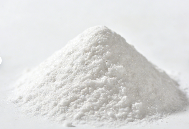 Food Grade Sodium Bicarbonate (Baking Soda) 99% Purity CAS 144-55-8 China Origin