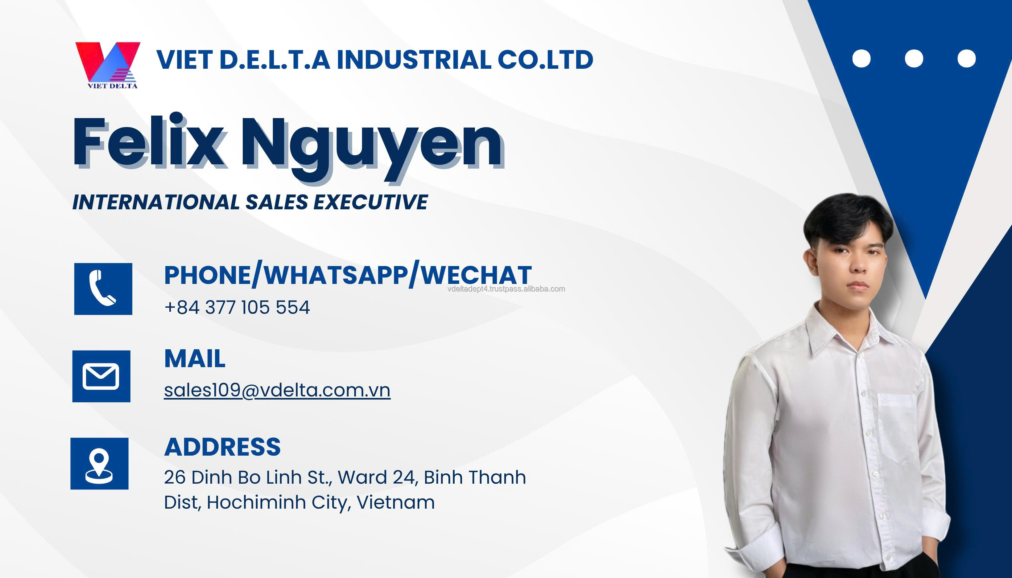 Contact Us Information