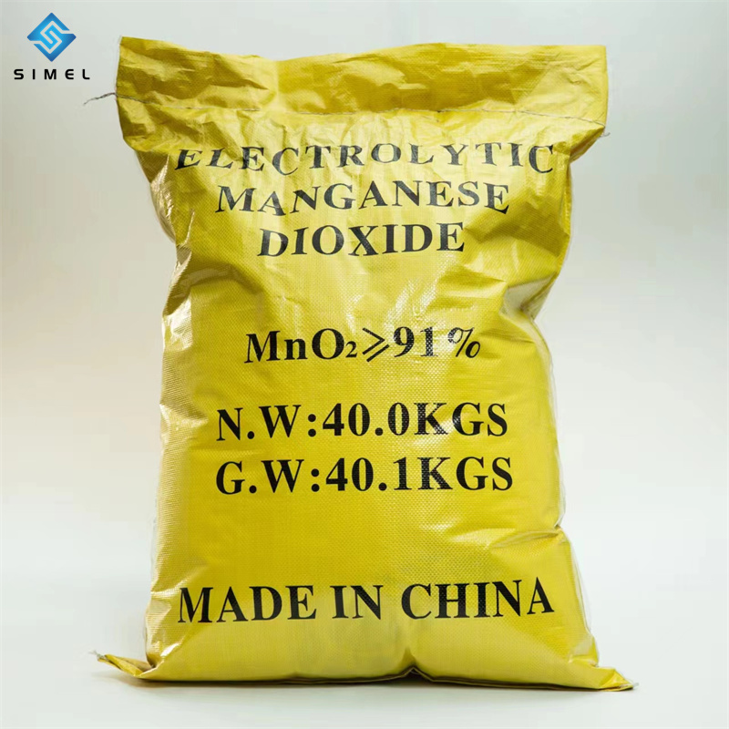 Manganese Dioxide Details 4