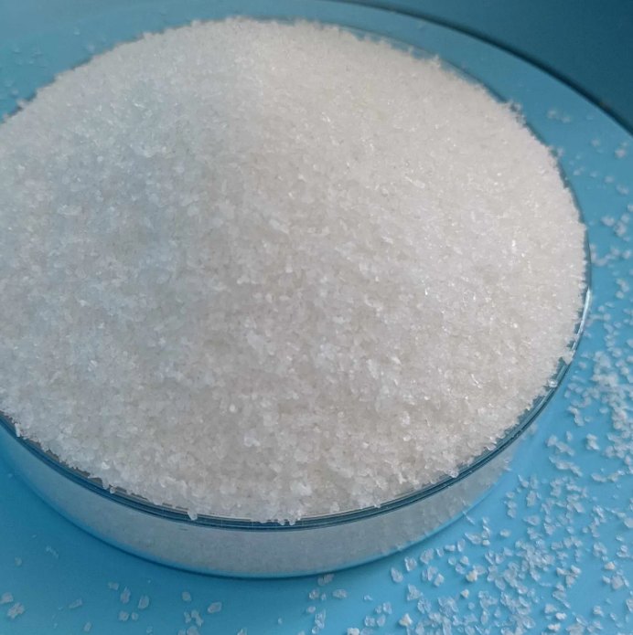 Ammonium Chloride Analysis