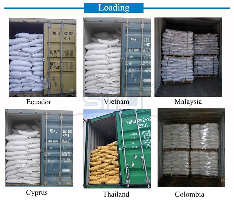 Factory Supply 98%Min CuSo4 Crytallization Copper Sulphate