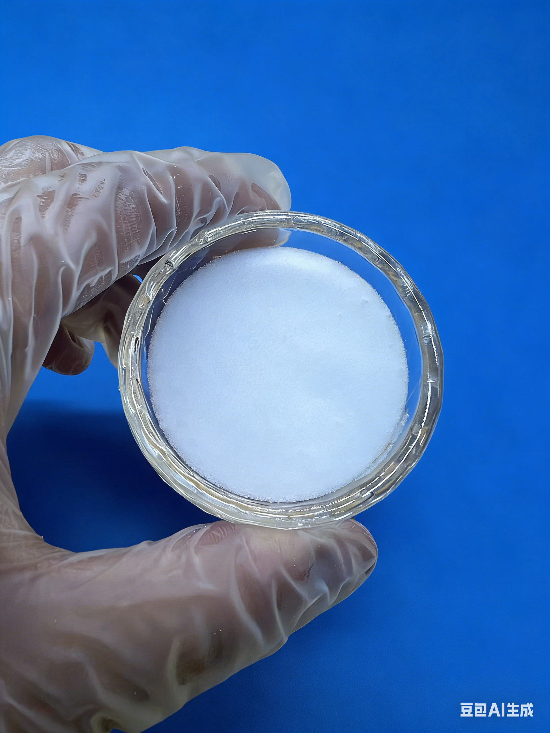 Most Popular MgCl2 6H2O Powder Pharmaceutica/Medical Grade Magnesium Chloride