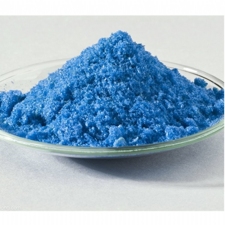 Copper Sulfate for Acid Copper Plating Solution