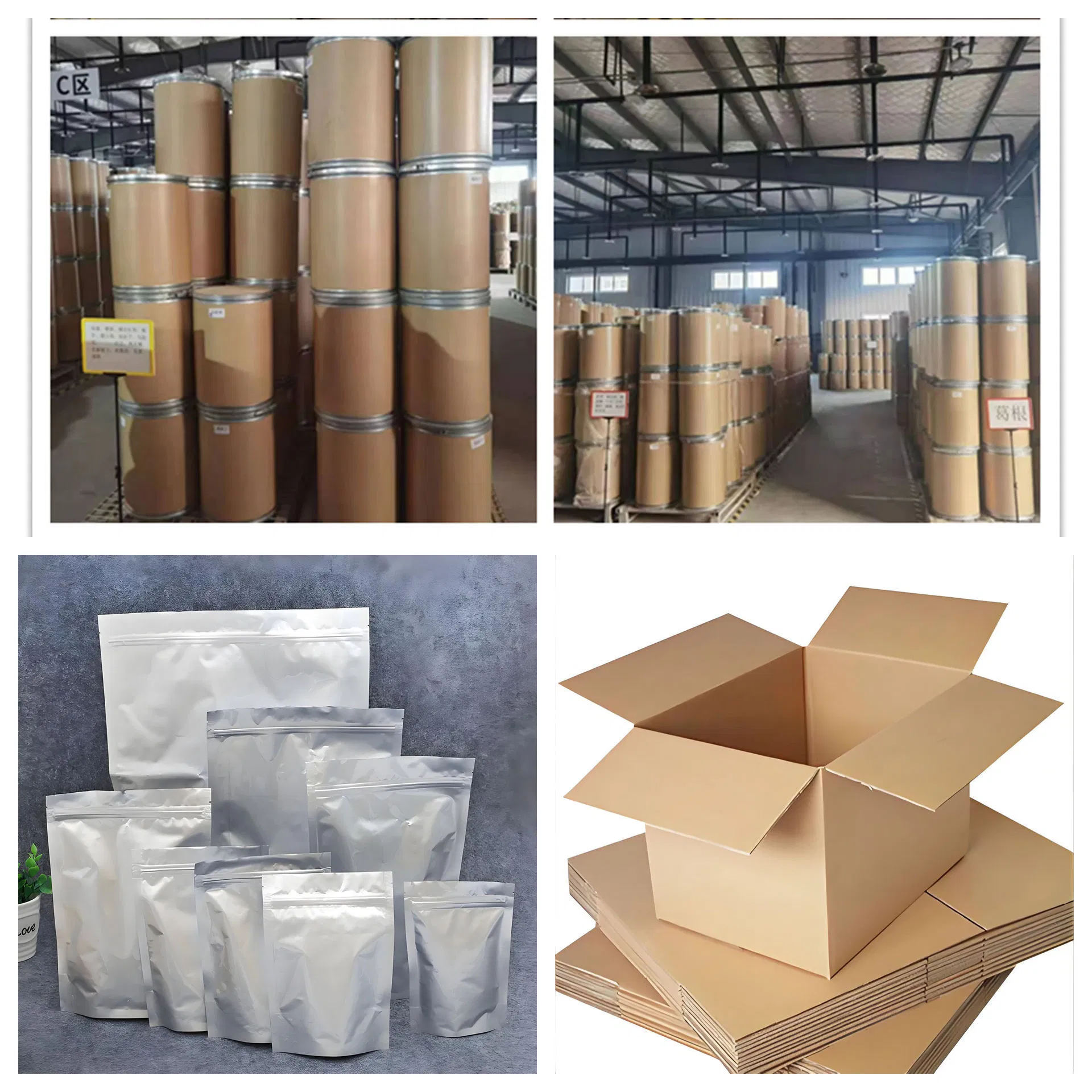 Copper Sulfate Shipping Prep