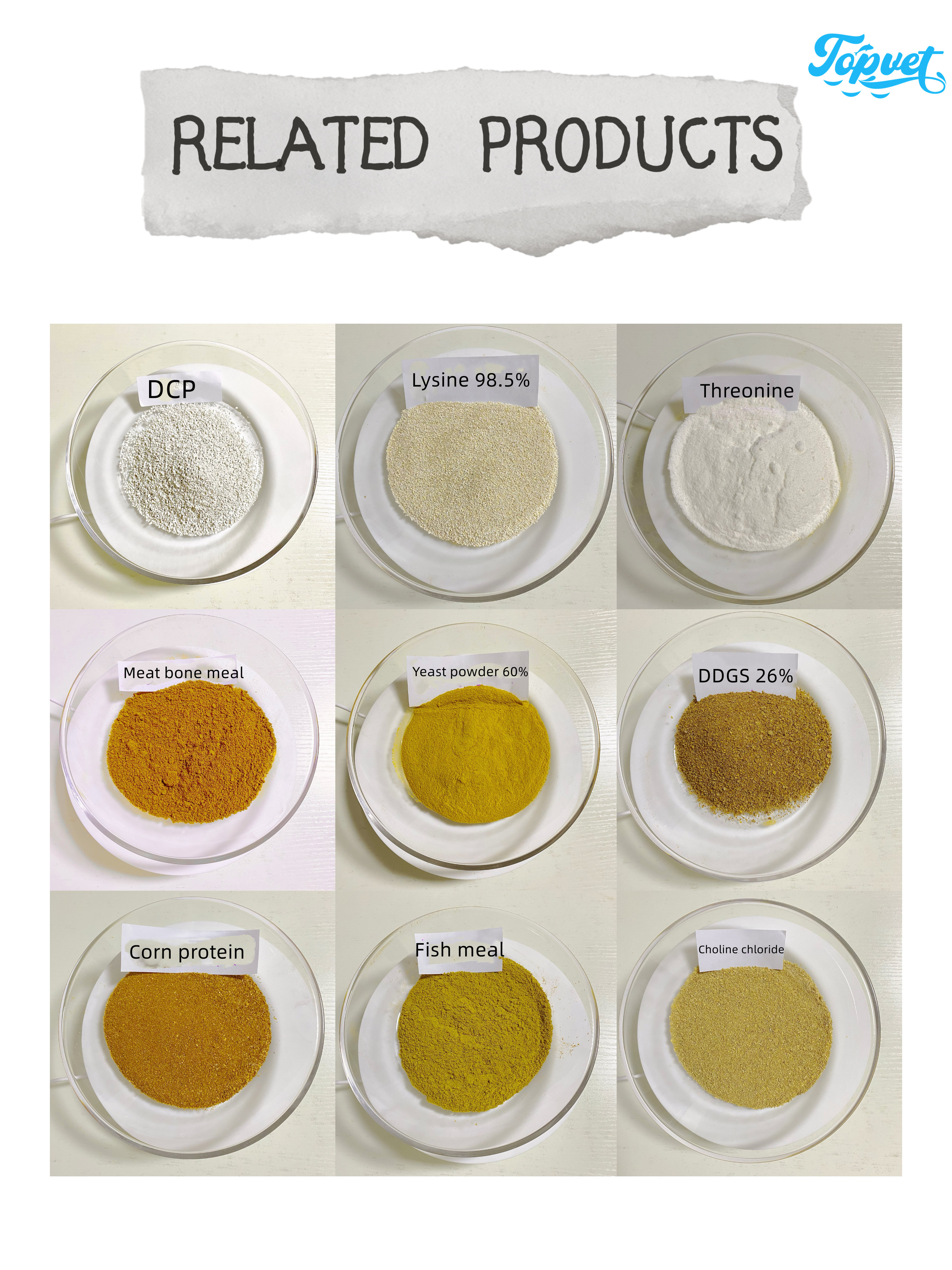 Recommended Products