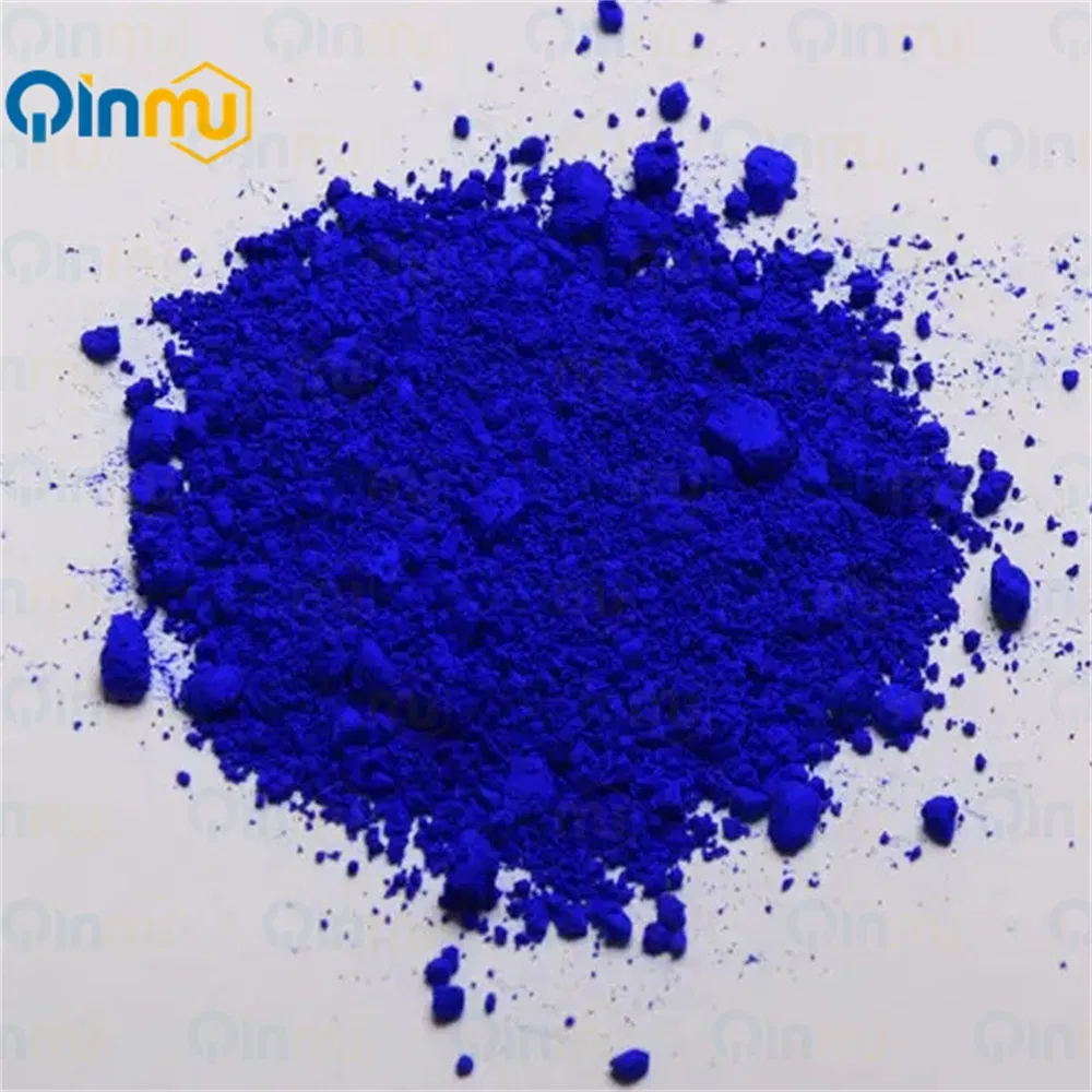 Copper Sulphate Price Blue Crystals CuSo4.5H2O Copper (II) Sulfate Pentahydrate CAS 7758-98-7