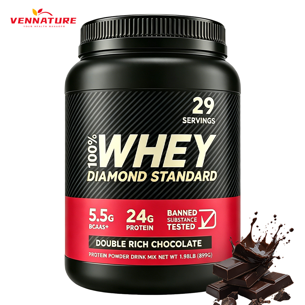 Whey Protein Powder Benefit 1