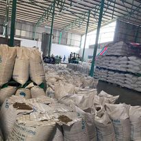 Loading into Container