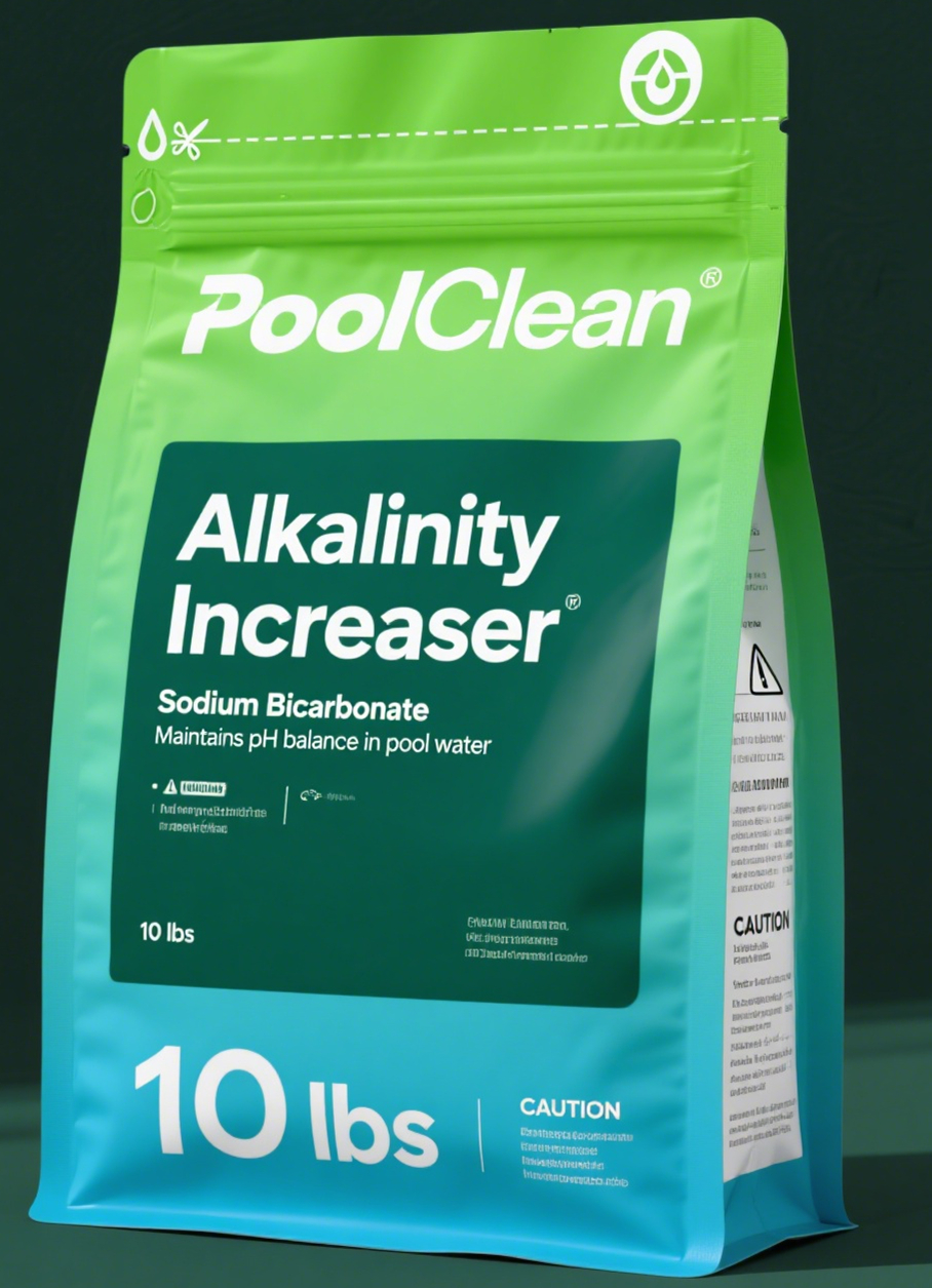 Pool water treatment product image 1