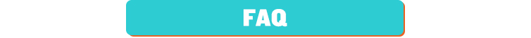 FAQ Infographic