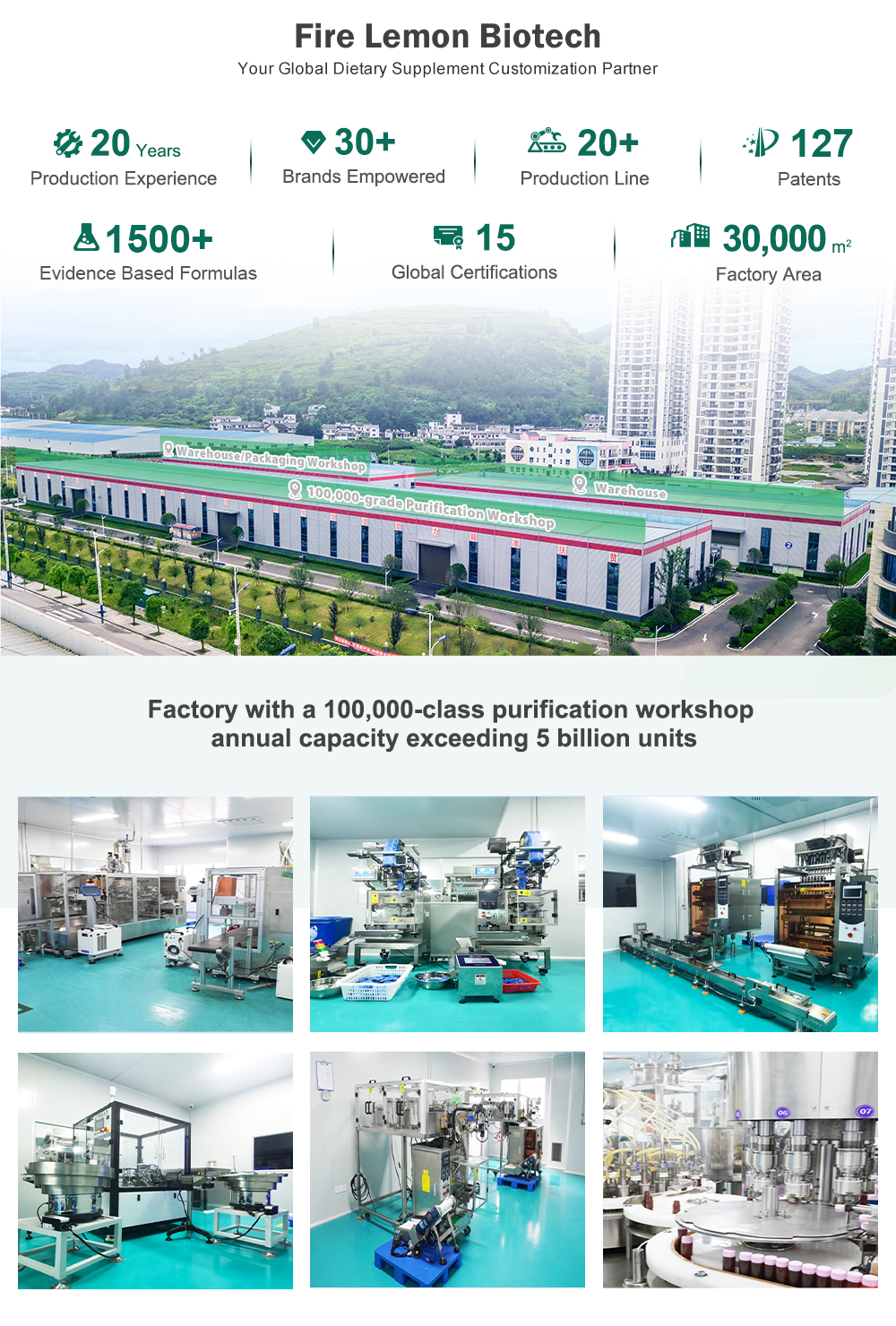 Global Supply Chain