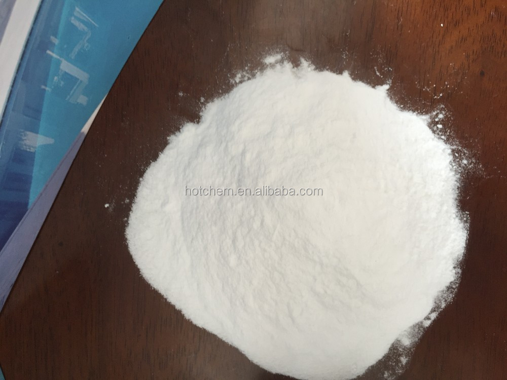 Factory Supply Sodium Bicarbonate 99%min CAS:144-55-8