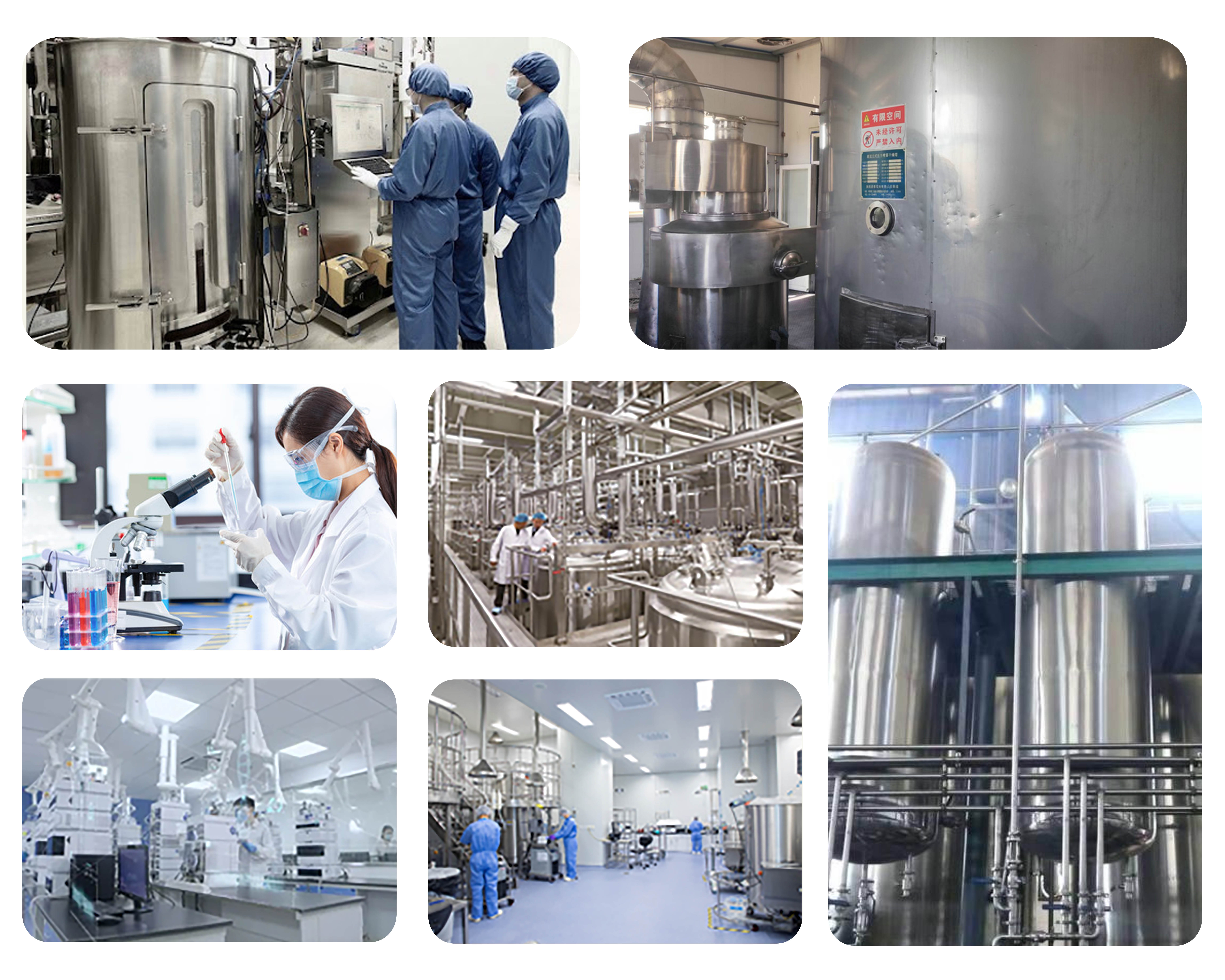 Production Facility 3